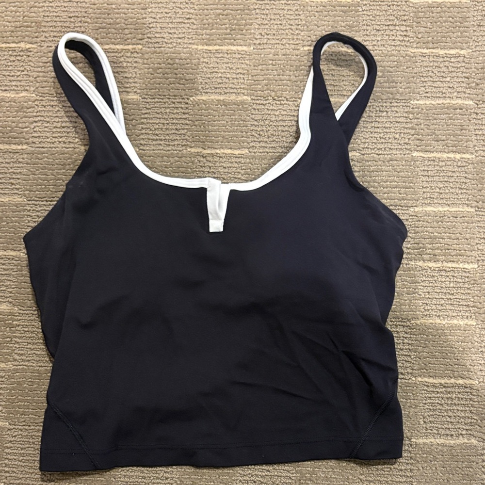 Align Tank